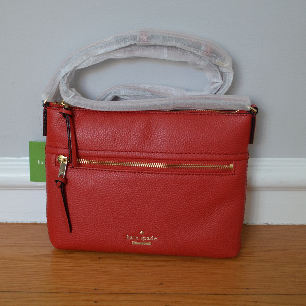 KATE SPADE Crossbody Bag - Picture 8 of 8